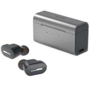 シャープ 補聴器 MH-L1SG 完全ワイヤレ...の詳細画像1