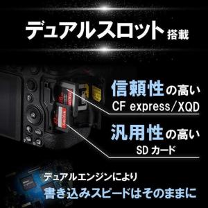 ニコン カメラレンズ Z 6II 24-70 ...の詳細画像4