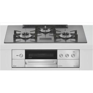 DELICIA リンナイ ビルトインコンロ RHS72W38M15VCSTW デリシア 75cm幅