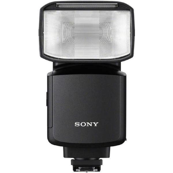 ソニー HVL-F60RM2 【即日発送】 フラッシュ・ストロボ フラッシュ (純正ストロボ) スト...