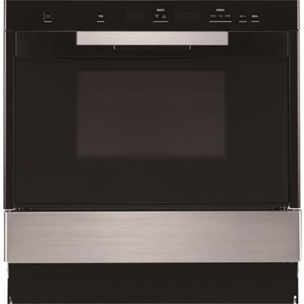 ハーマン DR601CST 13A 電子レンジ 都市ガス13A ガスオーブン 高速オーブン ステンレ...