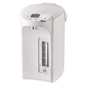 とく子さん タイガー魔法瓶 電気ポット PIQ-A221-W VE電気まほうびん 5