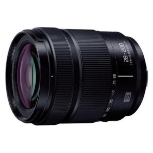 LUMIX S 28-200mm F4-7.1 MACRO O.I.S. S-R28200の商品画像