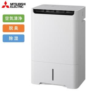 ダイキン（DAIKIN） JKT10VS-W 住まい向け除湿乾燥機 カライエ 送料