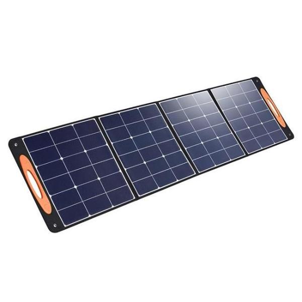 ソーラーパネル キョウセラ 30700637 ポータブル電源用ソーラーパネル PSP200