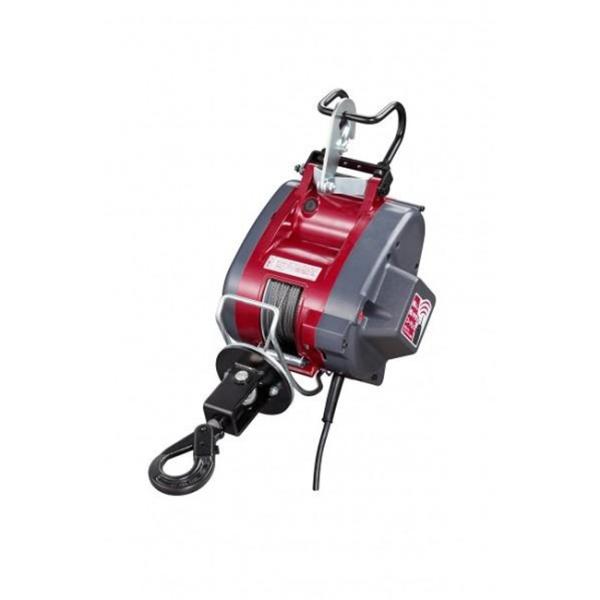 ウインチ ウィンチ 工具 DIY 加工 キョウセラ 680354A リモコンウインチ 吊下型 AWI...