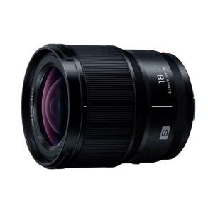 長期5年保証付】パナソニック(Panasonic) LUMIX S 26mm F8 S-R26