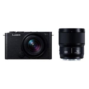 Panasonic 《美品》Panasonic LUMIX S9 標準ズームレンズキット