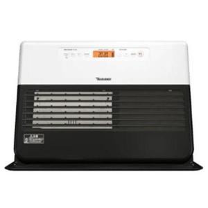 ブルーヒーター FZ-103 石油ファンヒーター ダイニチ FZシリーズ FZ-103（WK） （ホワイト×ブラック