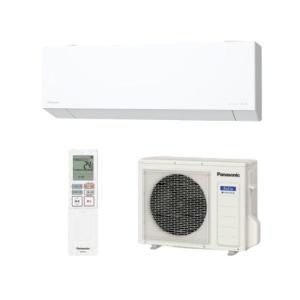 Panasonic（パナソニック） CS-636DUX2-W エアコン 20畳 ルーム
