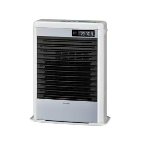 TOYOTOMI（トヨトミ） FF-55GT-W FF式ストーブ 温風タイプ