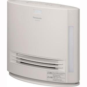 加湿機能付きセラミックファンヒーター DS-FKS1206-C （ベージュ）の商品画像