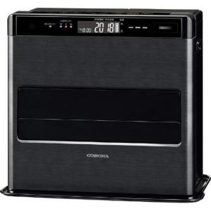 CORONA（住宅設備） コロナ 石油ファンヒーター FH-SR3322Y(W) [FH