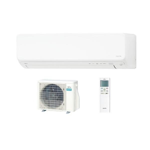 フジツウゼネラル AS-D285S エアコン(〜2.8kw) 10畳 ルームエアコン Dシリーズ ノ...