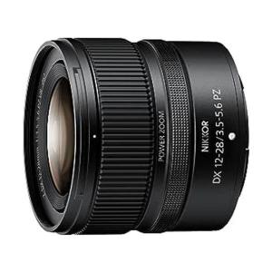 NIKKOR Z Nikon ニコン 標準ズームレンズ DX 16-50mm f/3.5-6.3 VR