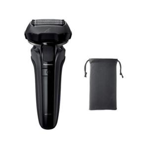 パナソニック(Panasonic) ES-LVFX-K ブラック メンズシェーバー ラム