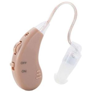 補聴器 ショップジャパン 楽ちんヒアリングM RAH-WSBE 15時まで当日出荷※営業日・入金済