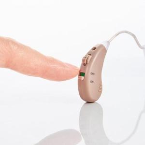 補聴器 ショップジャパン 楽ちんヒアリングM ...の詳細画像1