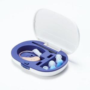 補聴器 ショップジャパン 楽ちんヒアリングM ...の詳細画像4