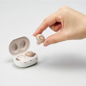 ショップジャパン 集音器 耳穴型楽ちんヒアリン...の詳細画像2
