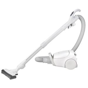 Panasonic（パナソニック） Jコンセプト 紙パック式キャニスター掃除機