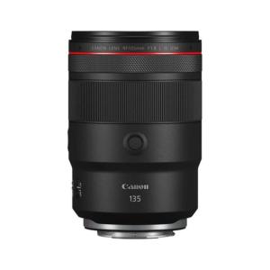 カメラレンズ キヤノン RFレンズ 単焦点 レンズ RF135mm F1.8L IS USM 15時まで当日出荷※営業日・入金済