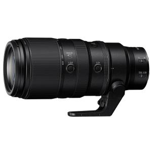ニコン カメラレンズ NIKKOR Z 100-400mm f/4.5-5.6 VR S 【即日発送】 超望遠ズームレンズ Zマウント