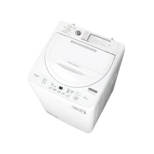 AQUA（アクア） 洗濯機 縦型 7kg 全自動洗濯機 AQW-V7A-W ホワイト V