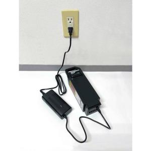 ミムゴ 充電池・充電器・変圧器 HB-BAJ0...の詳細画像4