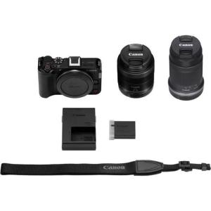 キヤノン EOS R50 V ダブルズームキッ...の詳細画像1