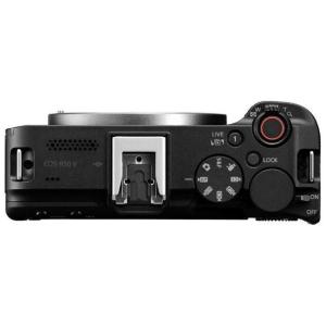 キヤノン EOS R50 V ダブルズームキッ...の詳細画像2