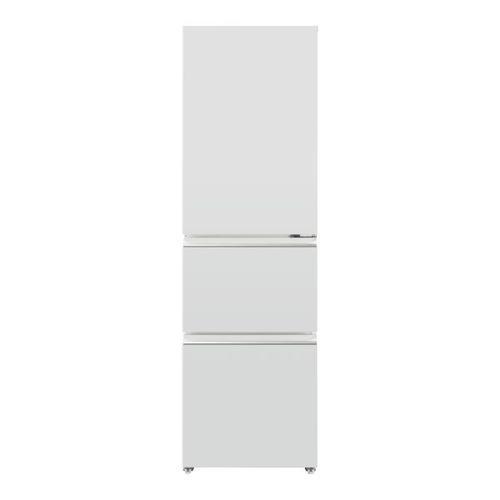 アクア 冷蔵庫(201〜300L) AQR-31A 冷蔵庫 309L 右開き 3ドア 幅54.2cm...