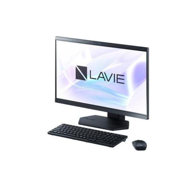 デスクトップ・ノートPC パソコン PC エヌイーシー LAVIE A23 A2355/LAB PC...