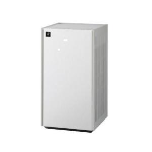パナソニック 加湿空気清浄機 空清31畳 ナノイーX F-VC70XV-K ブラック