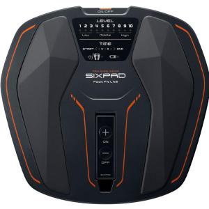 SIXPAD フットフィットライトの買取情報