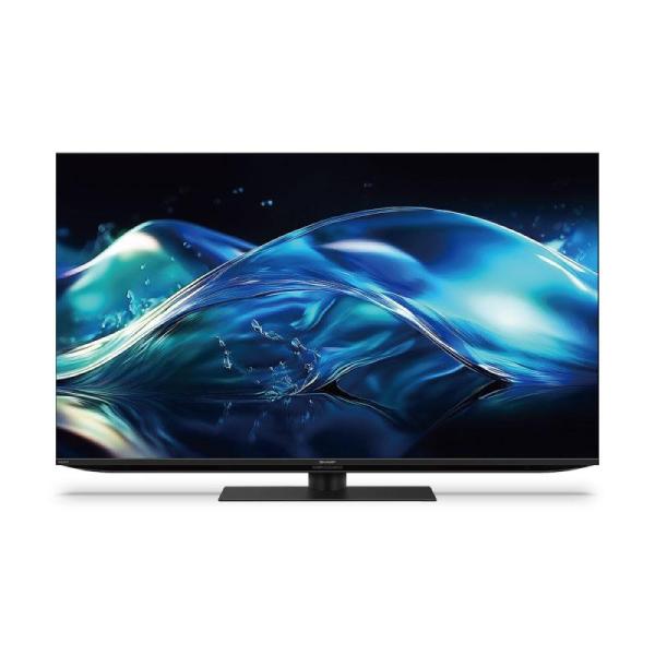 テレビ47型〜50型 テレビ TV シャープ AQUOS 4K液晶テレビ 4T-C50HN2 高画質...