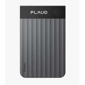 音楽プレーヤー Plaud Note Pro ブラックの買取情報