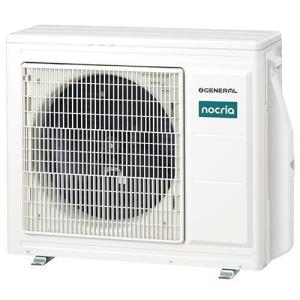 フジツウゼネラル エアコン(〜2.8kw) A...の詳細画像1
