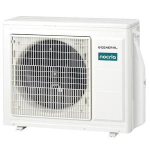 フジツウゼネラル エアコン(5.7kw〜) A...の詳細画像1