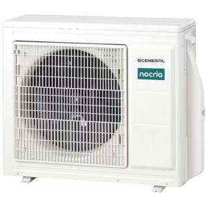 フジツウゼネラル エアコン(5.7kw〜) A...の詳細画像2