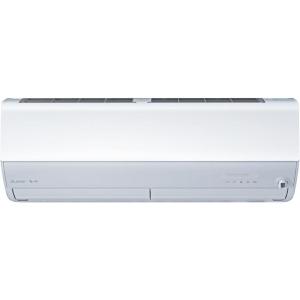 三菱 エアコン(5.7kw〜) MSZ-HXV8026S 室内外機セット
