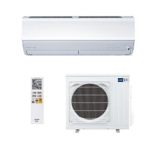 三菱電機（MITSUBISHI ELECTRIC） エアコン 23畳用 7.1kW 200V 霧ヶ峰