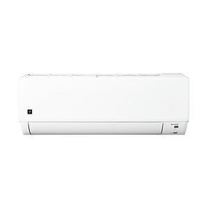 DGシリーズ AY-U25DG（ホワイト系）の商品画像