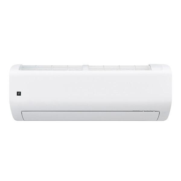 シャープ エアコン(2.9〜4.0kw) AY-U36RL-W 12畳 プラズマクラスター25000...