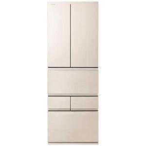 TOSHIBA/東芝 VEGETA GR-W510FZS-TW 507L 2024年 6ドア 冷蔵庫 重量