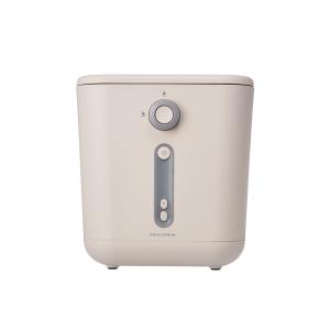 レコルト 生ゴミ処理機 RDP-1W 【即日発送】 家庭用生ごみ処理機 recolte Food Waste 生ゴミゴミ処理機 キッチン 台所