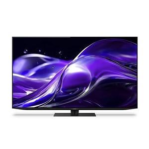 ☆SHARP / シャープ AQUOS OLED 4T-C55HQ2 [55インチ]【薄型テレビ
