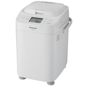 Panasonic（パナソニック） SD-BMT2000-W ホームベーカリー（2斤