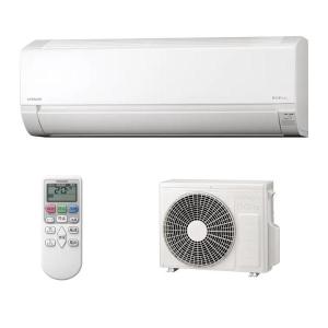 HITACHI 日立 RAS-AJ40R2 スターホワイト ルームエアコン 主に14畳用