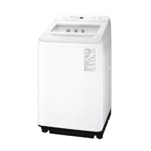 2026年製 Panasonic 全自動洗濯機 10kg NA-FA10K5 Panasonic 全自動洗濯機 NA-FA10K5-N （シャンパン） 洗濯機本体 - 最